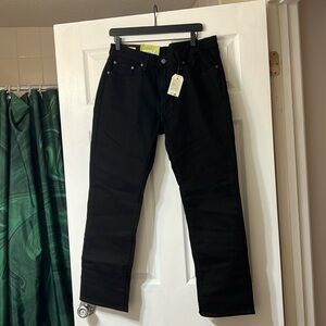 Levi’s 514 Straight Fit - NWT